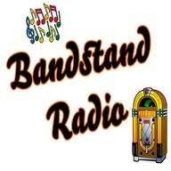 Logo de Bandstand Radio