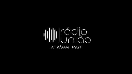 Logo de Rádio União