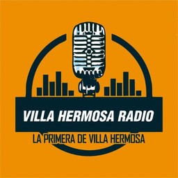 Logo de Villa Hermosa La Radio