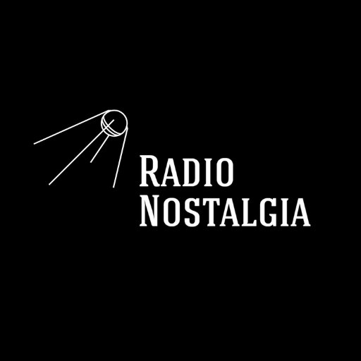 Logo de Radio Nostalgia (Estonia)