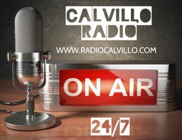 Logo de Calvillo Radio