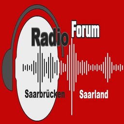 Logo de Radio Forum2