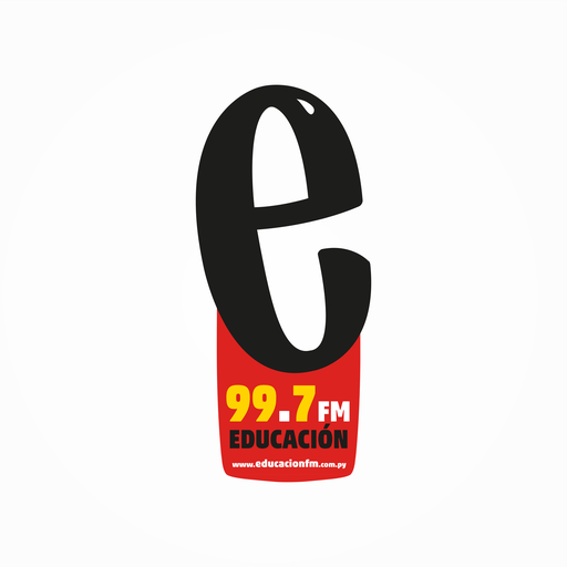 Logo de Educación FM 99.7