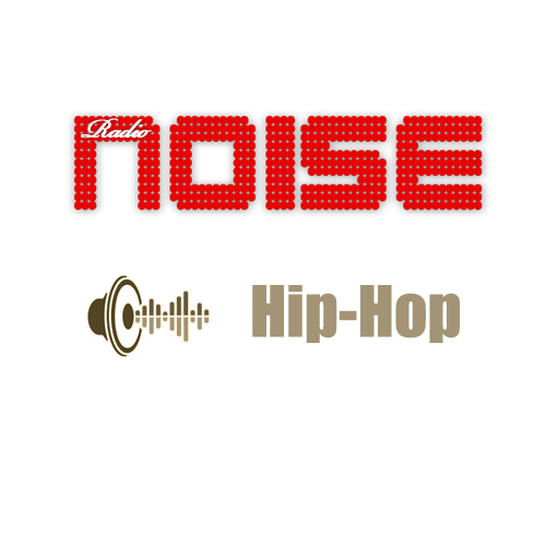 Logo de Radio Noise HipHop