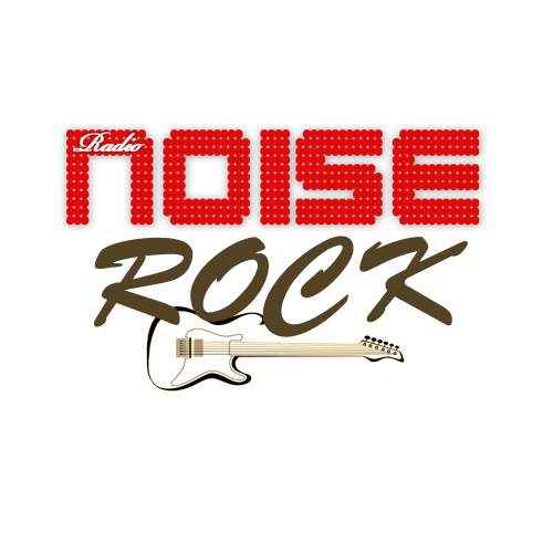 Logo de Radio Noise Rock