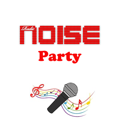Logo de Radio Noise Party