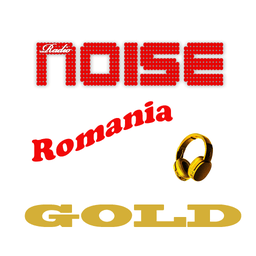 Logo de Radio Noise Gold