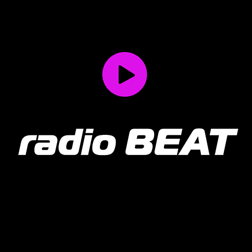 Logo de Radio Beat