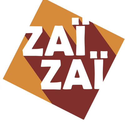 Logo de Zaï Zaï Radio