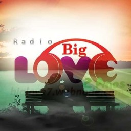 Logo de Radio Big Love