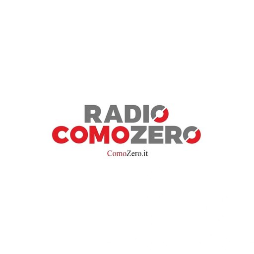 Logo de Radio ComoZero