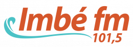 Logo de Rádio Imbé FM