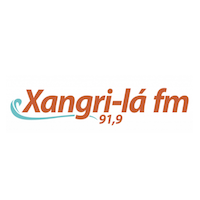 Logo de Rádio Xangri-lá FM