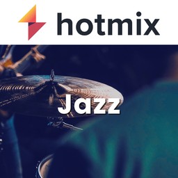 Logo de Hotmix Jazz