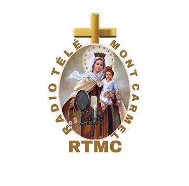 Logo de Radio Telé Mont Carmel