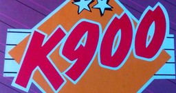 Logo de K900