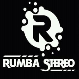 Logo de Rumba Stereo FM