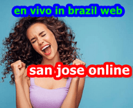 Logo de Radio San Jose