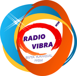 Logo de Radio Vibra Buta Ranquil (NqN)