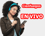 Logo de Cienfuegos En Vivo
