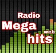 Logo de Rádio Mega Hits Web