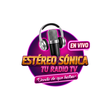 Logo de Estereo Sonica Tu Radio