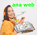 Logo de Radio Ana Web