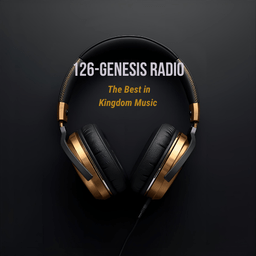 Logo de 126the Genesis