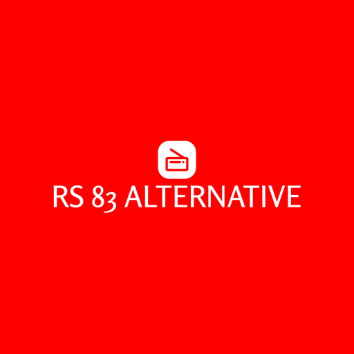 Logo de Radio Sound 83 Alternative