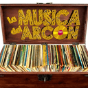 Logo de La Musica del Arcon