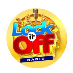 Logo de Lock it Off Sound Radio