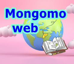 Logo de Mongomo Web