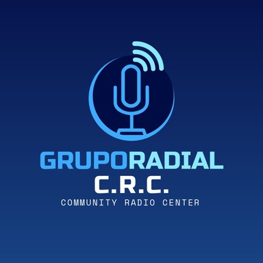 Logo de CRC Radio