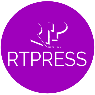 Logo de RTPress