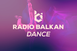Logo de Radio Balkan Dance