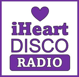 Logo de iHeart Disco