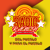 Logo de Radio Ranch