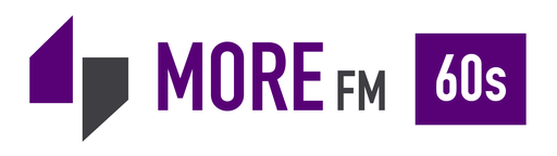 Logo de MoreFm 60s