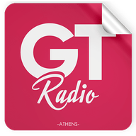 Logo de Gt Radio