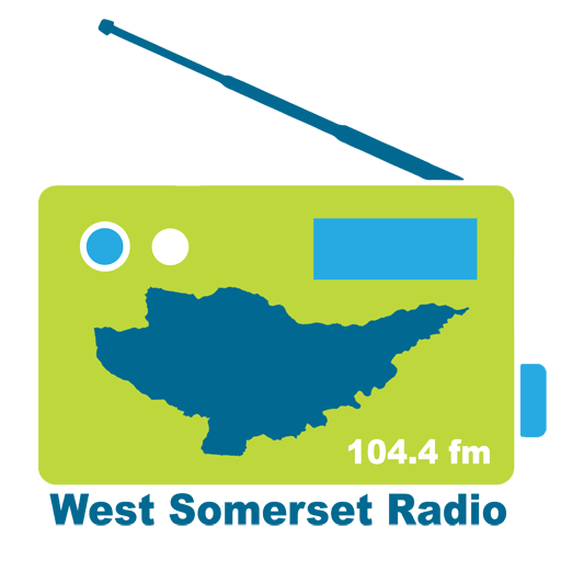 Logo de West Somerset Radio