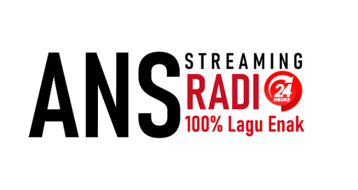 Logo de Ans Radio Palembang