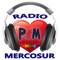 Logo de Radio Mercosur