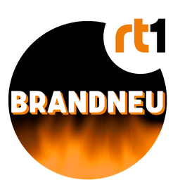 Logo de RT1 BRANDNEU