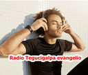 Logo de Radio Tegucigalpa Evangelio