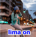 Logo de Lima On
