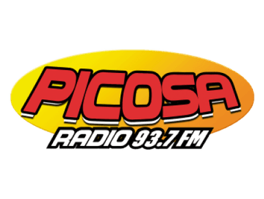 Logo de Picosa Radio
