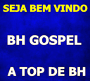 Logo de Radio BH Gospel