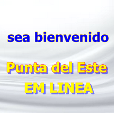 Logo de Punta del Este