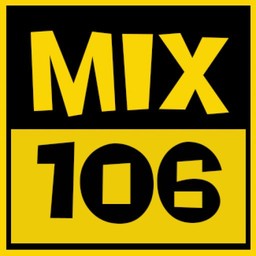 Logo de Mix 106