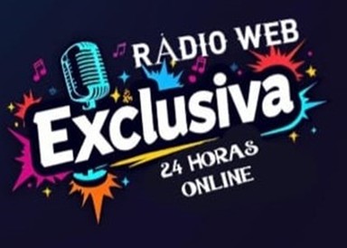 Logo de Radio Web Exclusiva